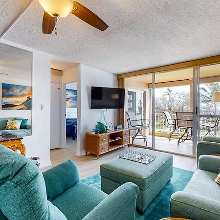 Menehune Shores Kihei Exterior photo