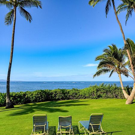 Menehune Shores Kihei Room photo