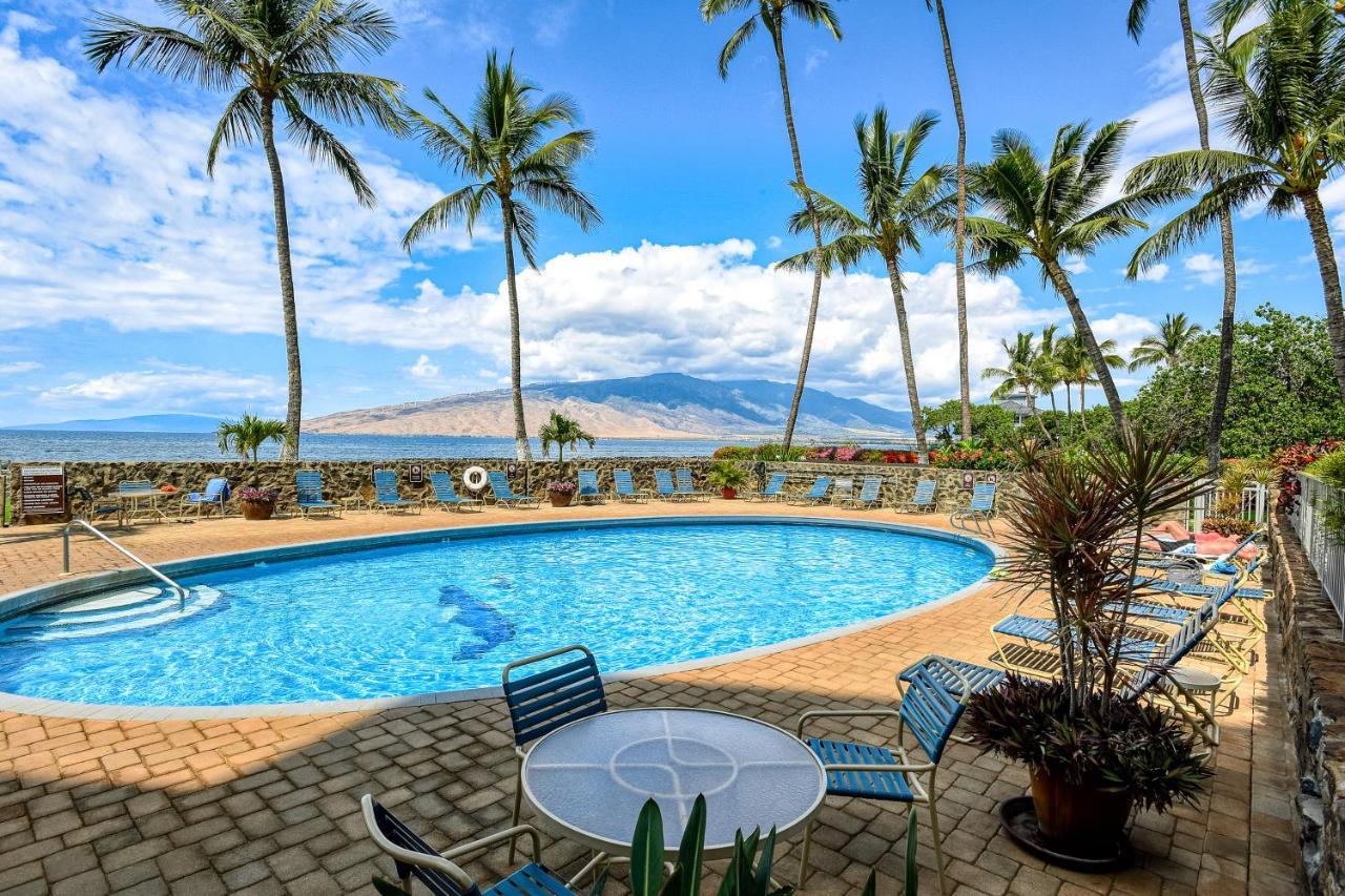 Menehune Shores Kihei Room photo