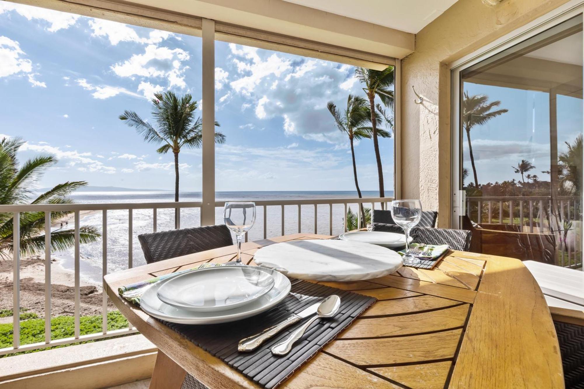 Menehune Shores Kihei Room photo
