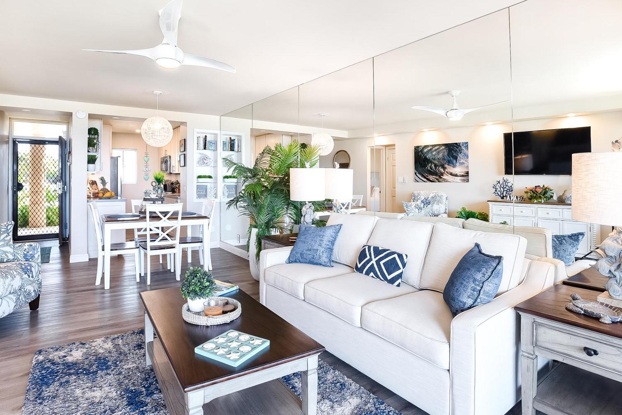 Menehune Shores Kihei Room photo